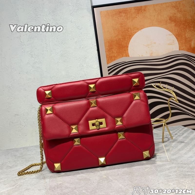 Valentino Satchel Bags